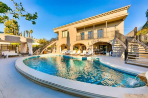 Olympia Luxe Estate